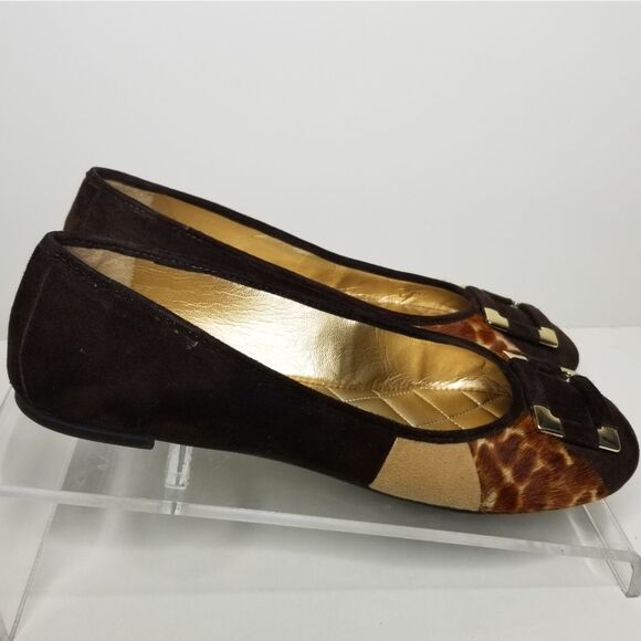 Alex Marie Women's Spring/Autumn Casual Flats With Buckles Size 7 M - Picture 4 of 10